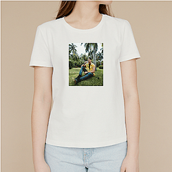 JD Pantoja El Niño Jd Pantoja T-Shirts