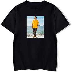 JD Pantoja De votre côté Jd Pantoja T-shirts
