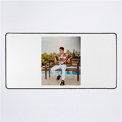 JD Pantoja The Pantoja Legacy Jd Pantoja Mouse Pads