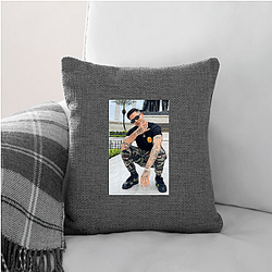 JD Pantoja Jukilop Power Jd Pantoja Pillows Cover