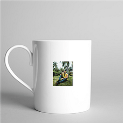 JD Pantoja El Niño Jd Pantoja Mugs