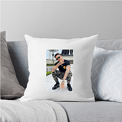 JD Pantoja Jukilop Power Jd Pantoja Pillows Cover