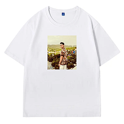 JD Pantoja Flow Pantoja Jd Pantoja T-Shirts
