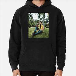 JD Pantoja El Niño Jd Pantoja Hoodies