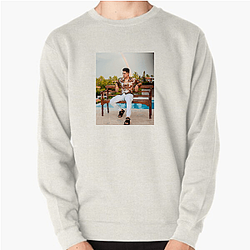 JD Pantoja The Pantoja Legacy Jd Pantoja Sweatshirts