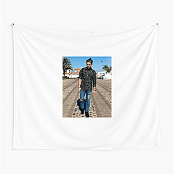 JD Pantoja Siempre Contigo Jd Pantoja Tapestries