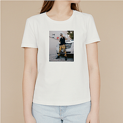 JD Pantoja ファミリア パントジャ フォーエバー Jd Pantoja Tシャツ
