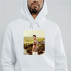 JD Pantoja Flow Pantoja Jd Pantoja Hoodies