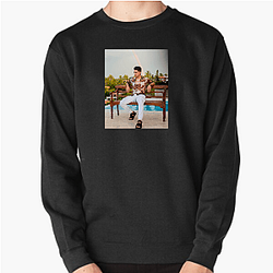 JD Pantoja The Pantoja Legacy Jd Pantoja Sweatshirts