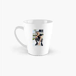 JD Pantoja Jukilop Power Jd Pantoja Mugs
