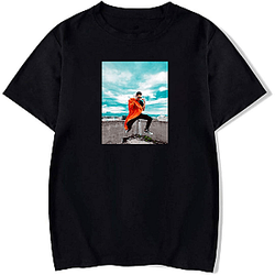 JD Pantoja Faire de la musique Mon chemin Jd Pantoja T-shirts
