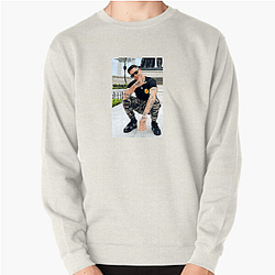JD Pantoja Jukilop Power Jd Pantoja Sweatshirts