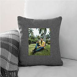 JD Pantoja El Niño Jd Pantoja Pillows Cover