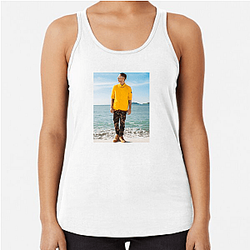 JD Pantoja By Your Side Jd Pantoja Tank Tops