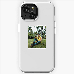 JD Pantoja El Niño Jd Pantoja iPhone Cases