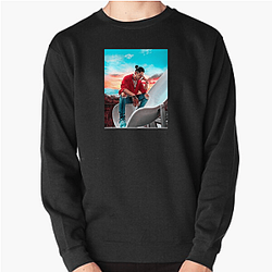 JD Pantoja Unbreakable Jd Pantoja Sweatshirts