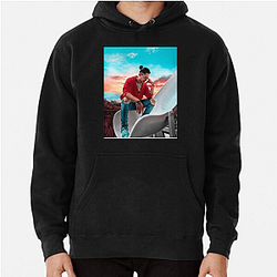 JD Pantoja Unbreakable Jd Pantoja Hoodies