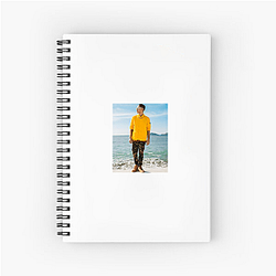 JD Pantoja De votre côté Jd Pantoja Cahier