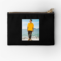 JD Pantoja By Your Side Jd Pantoja Zipper Pouches
