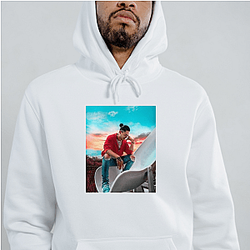 JD Pantoja Unbreakable Jd Pantoja Hoodies