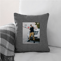 JD Pantoja Familia Pantoja Forever Jd Pantoja Pillows Cover