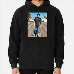JD Pantoja Siempre Contigo Jd Pantoja Hoodies