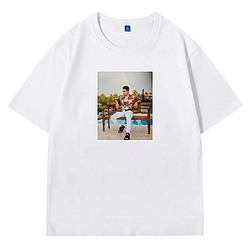 JD Pantoja The Pantoja Legacy Jd Pantoja T-Shirts