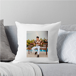 JD Pantoja The Pantoja Legacy Jd Pantoja Pillows Cover