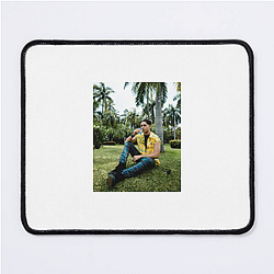 JD Pantoja El Niño Jd Pantoja Mouse Pads