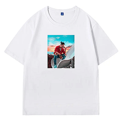 JD Pantoja Unbreakable Jd Pantoja T-Shirts