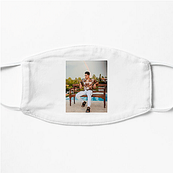 JD Pantoja The Pantoja Legacy Jd Pantoja Face Masks