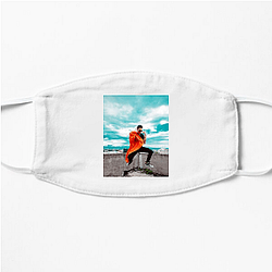 JD Pantoja Making Music My Way Jd Pantoja Face Masks