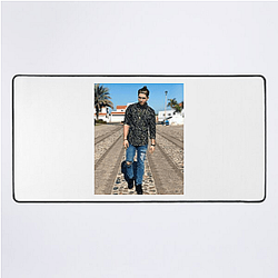 JD Pantoja Siempre Contigo Jd Pantoja Mouse Pads