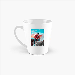 JD Pantoja Unbreakable Jd Pantoja Mugs