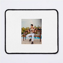 JD Pantoja The Pantoja Legacy Jd Pantoja Mouse Pads