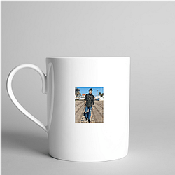 JD Pantoja Siempre Contigo Jd Pantoja Mugs