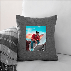 JD Pantoja Unbreakable Jd Pantoja Pillows Cover