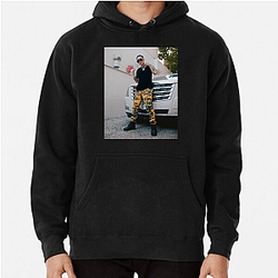 JD Pantoja Familia Pantoja Forever Jd Pantoja Hoodies