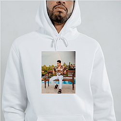 JD Pantoja The Pantoja Legacy Jd Pantoja Hoodies