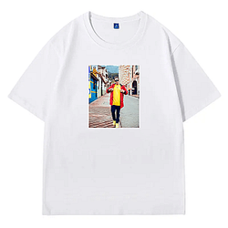 JD Pantoja Dream Big Jd Pantoja T-Shirts