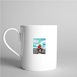 JD Pantoja Making Music My Way Jd Pantoja Mugs