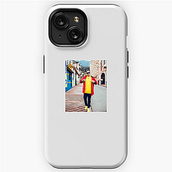 JD Pantoja 夢のビッグ Jd Pantoja iPhoneケース