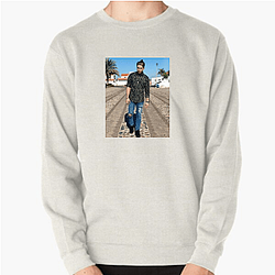 JD Pantoja Siempre Contigo Jd Pantoja Sweatshirts