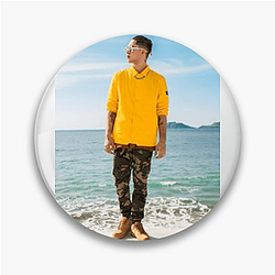 JD Pantoja 당신의 측에 Jd Pantoja 핀