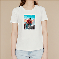 JD Pantoja Unbreakable Jd Pantoja T-Shirts