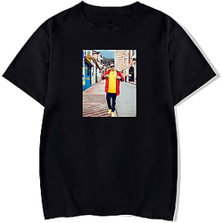 JD Pantoja Dream Big Jd Pantoja T-Shirts