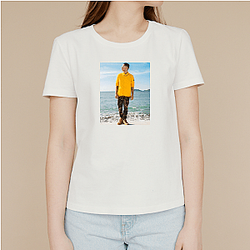 JD Pantoja By Your Side Jd Pantoja T-Shirts