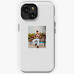 JD Pantoja The Pantoja Legacy Jd Pantoja iPhone Cases