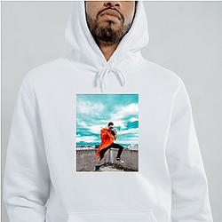 JD Pantoja Making Music My Way Jd Pantoja Hoodies