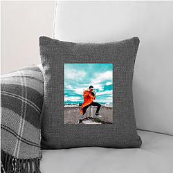 JD Pantoja Making Music My Way Jd Pantoja Pillows Cover